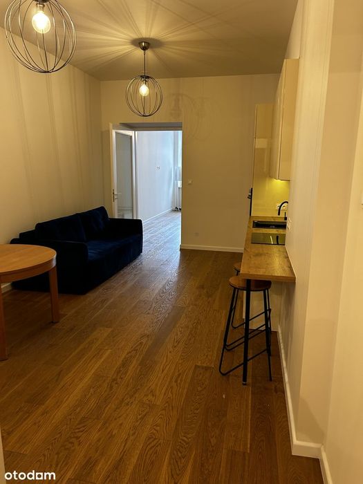 70 m/2 Kraków Stare Miasto, apartament 200 m od Wawelu