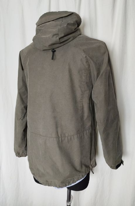 Куртка мужская Armani Exchange р. S.