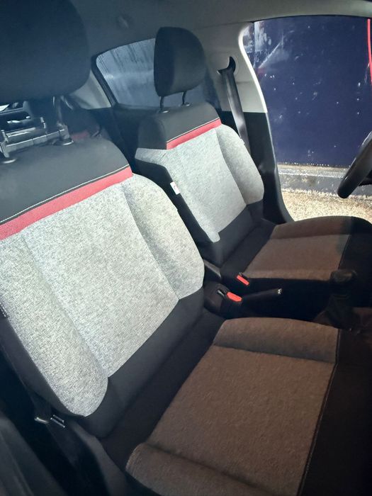 citroën c3 Pure-Tech C-Series 50mil klm 2022