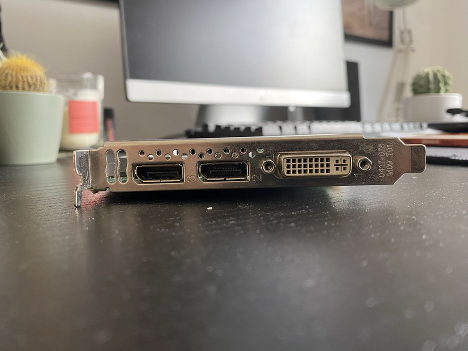 Nvidia Quadro 2200K479816462265241602