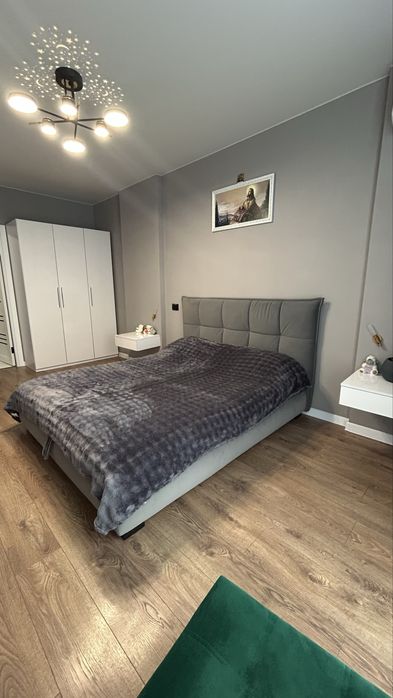 Продаж стильної 1 кімнатної, 39 м2, 3 поверх, Малоголосківська + Торг