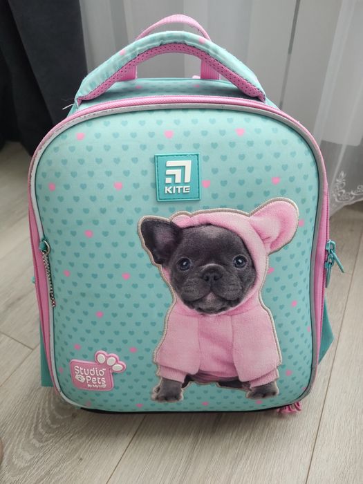 Рюкзак для школярки
