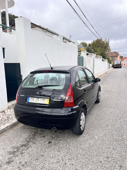 Citroen c3 gasolina — photo 3