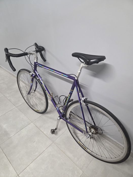 Eddy Merckx Arcobaleno 58  Full Dura-Ace 8