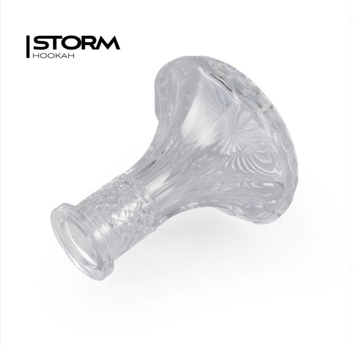 Колба Storm Craft Mini Crystal 72A