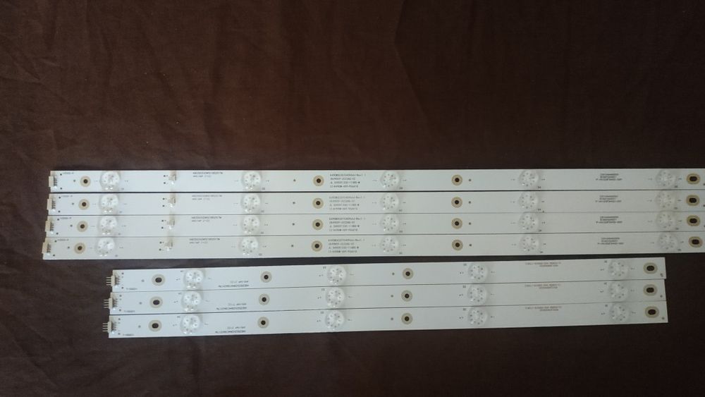 Підсвідка до телевізора