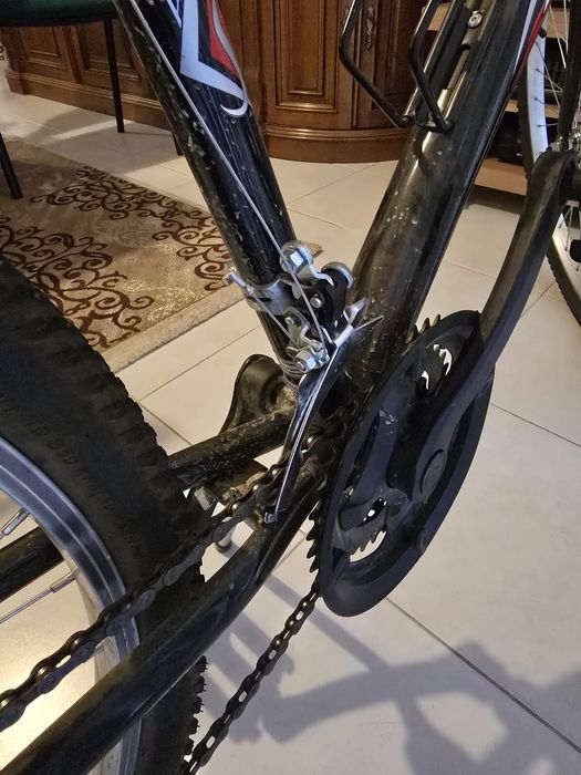 Bicicleta Montanha, Astro You And Me Nova