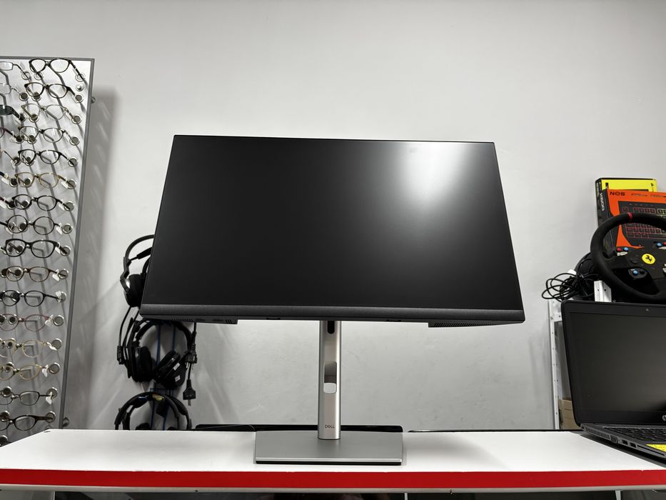 Монітор Dell P2422H