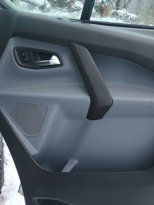 Ford Transit  Custom