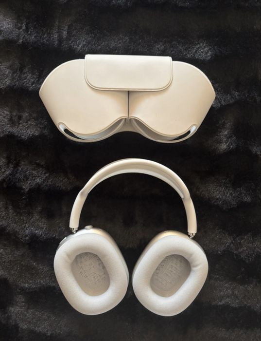 Airpods MAX  original Apple - Com garantia