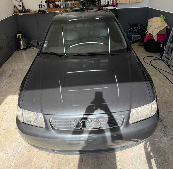Audi A3 - 1.9TDI - 110CV - Nacional - 1 Dono - 197000km