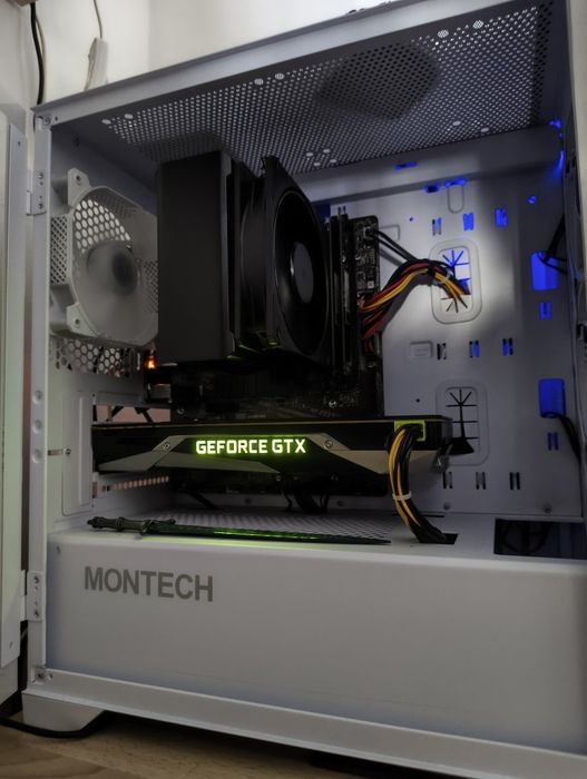 NVIDIA GTX 1080 Founders Edition