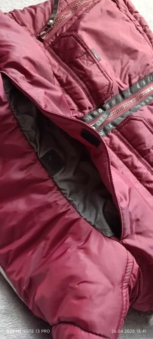 Жилетка на зріст 140 см