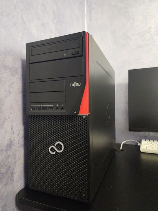 Продам хороший пк