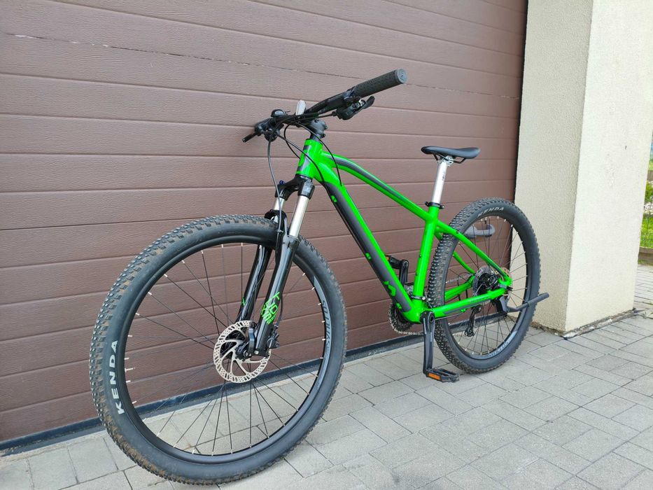 Rower MTB SCOTT Aspect shimano Altus rama S