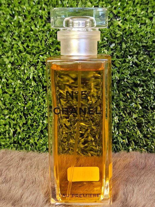 Chanel №5 Eau Première 75 мл оригінал
