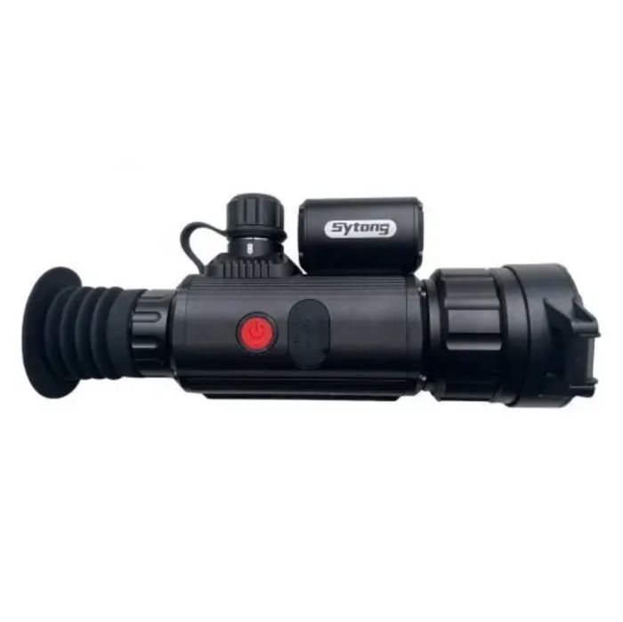 Тепловізійний приціл SYTONG AM 03-50 LRF