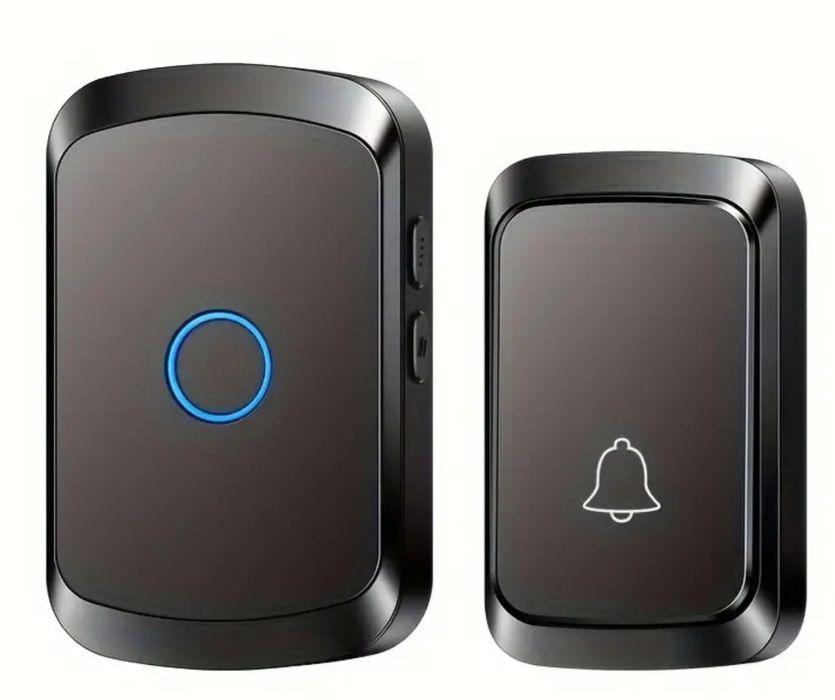 Звонок дверной беспроводной, для калитки