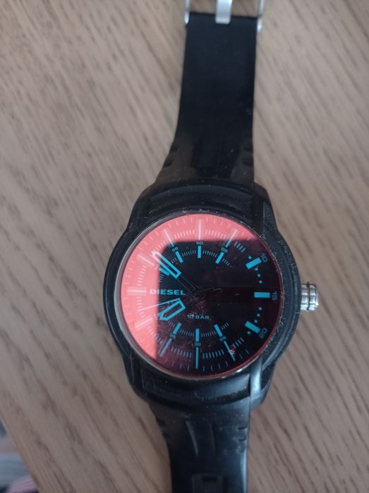 Zegarek męski Diesel DZ1819