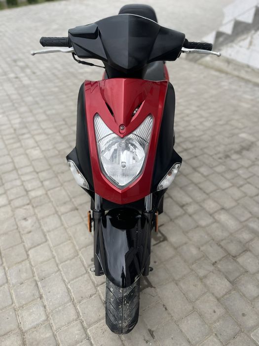 Скутер Kymko Agiliti 50