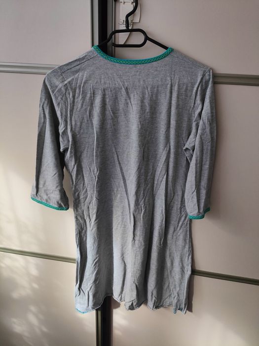 Koszula do karmienia s