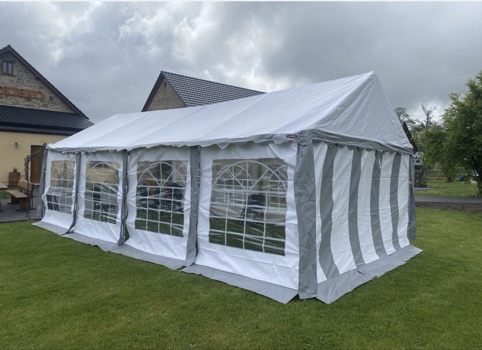 Namioty Imprezowe Wynajem