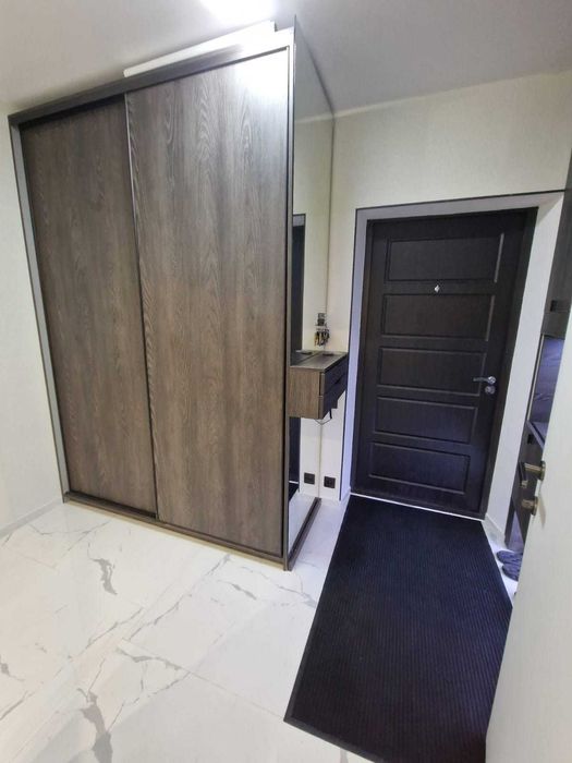 Продам 2к Новострой Олимпийский с евро ремонтом Левобережный - 3