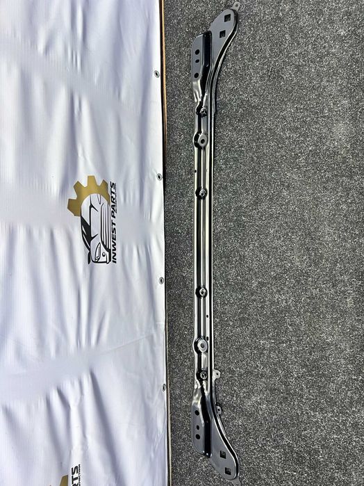 Bmw G20 G22 G26 планка розпорка окуляр Кронштейн фари Панелі передньої