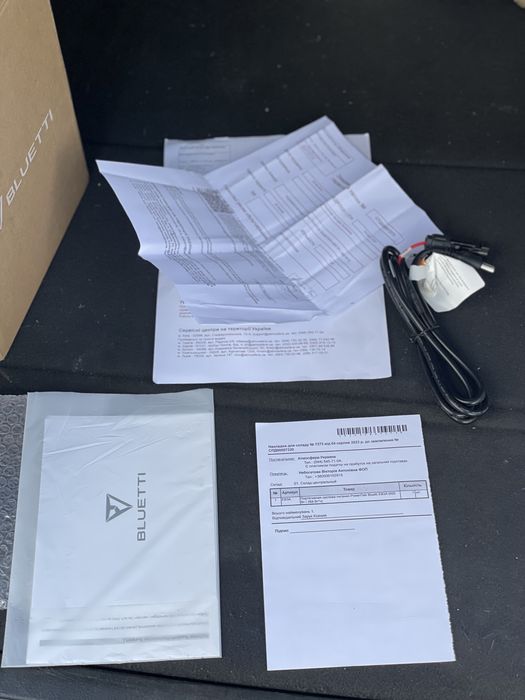 Продам  600w BLUETTI  eb3a