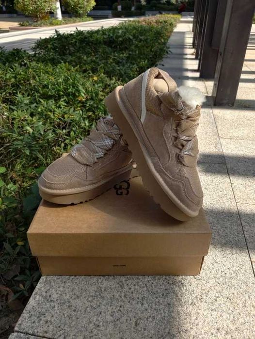 UGG / Lowmel_Classic 38