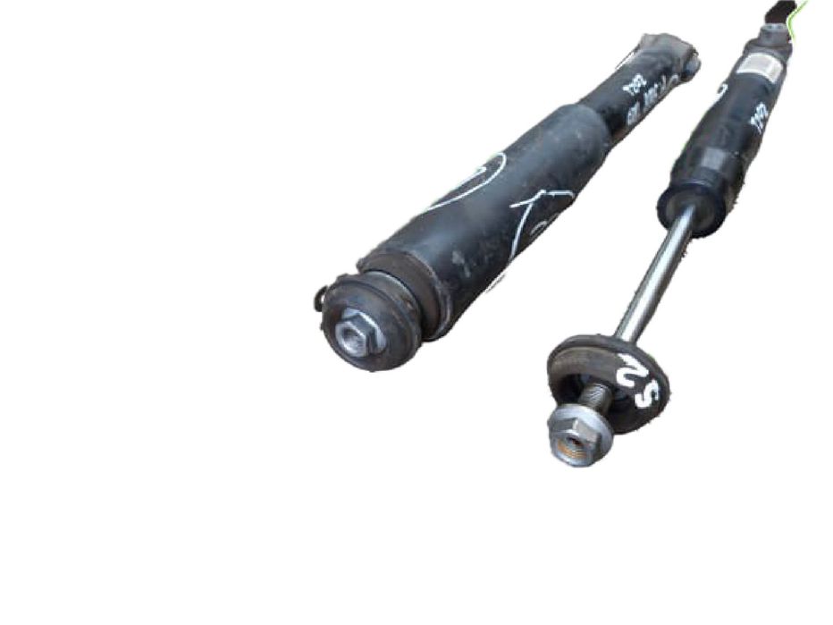 Amortecedor frente esquerdo PEUGEOT 3008 II (M_)