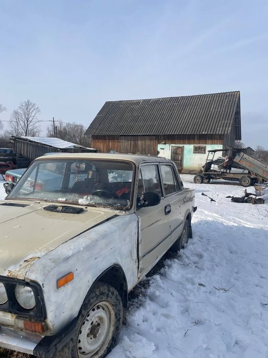 ваз 2106 обмін на мото