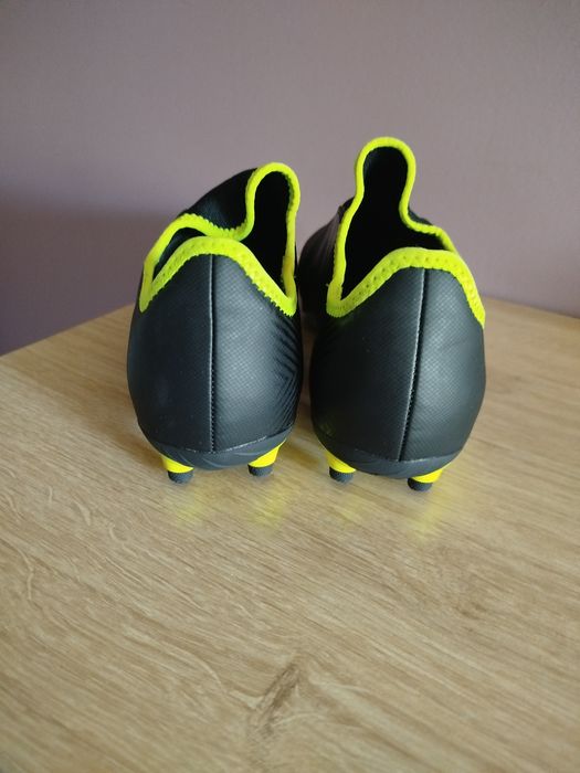 Męskie korki buty