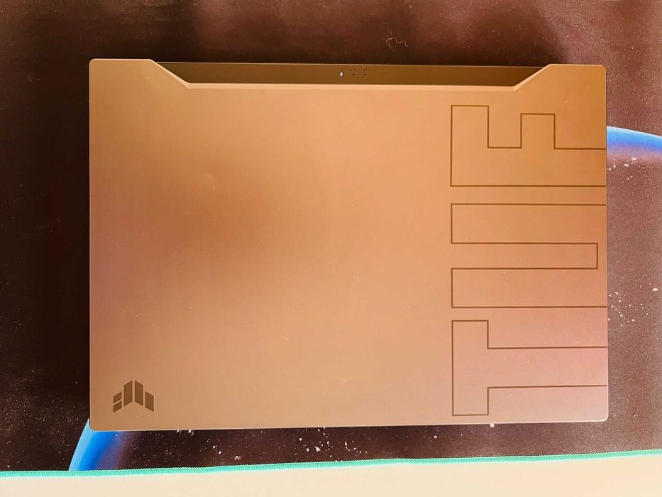 Portatil Gaming - Asus TUF Dash F15 RTX 3070,40GB RAM + Cooler GRÁTIS!