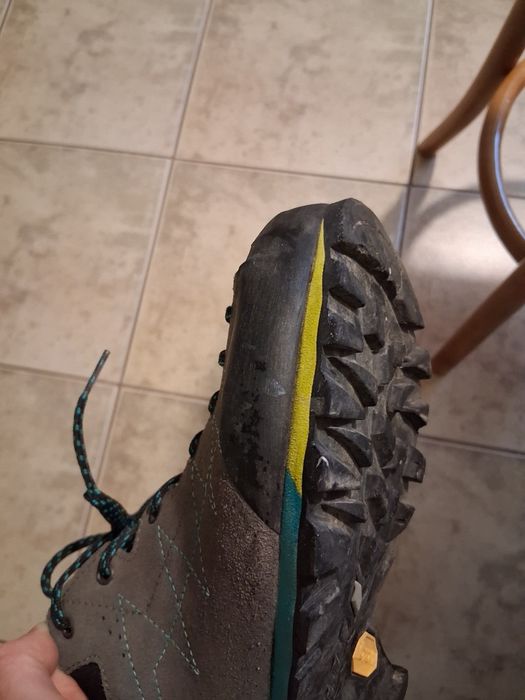 Buty scarpa rozm 38