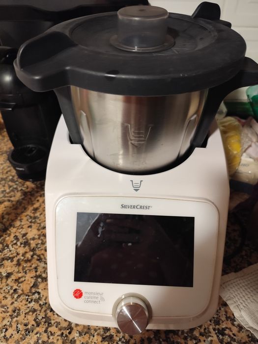 Monsieur cousine connect para peças