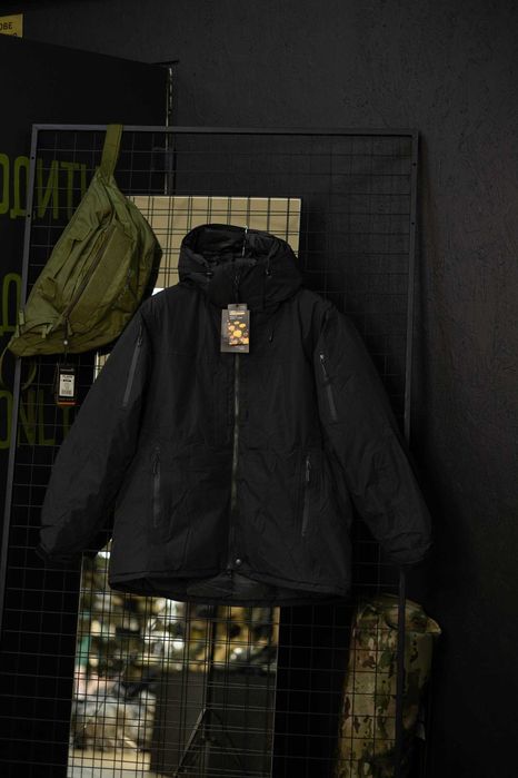 Зимова куртка Archon 10.0 Удосконалена до -30