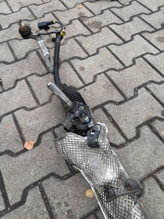 Maglownica przedkładania kierownicza Peugeot Partner IV Combo E