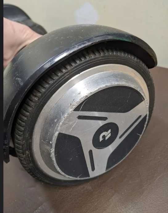 гіроборд. б\у. справний