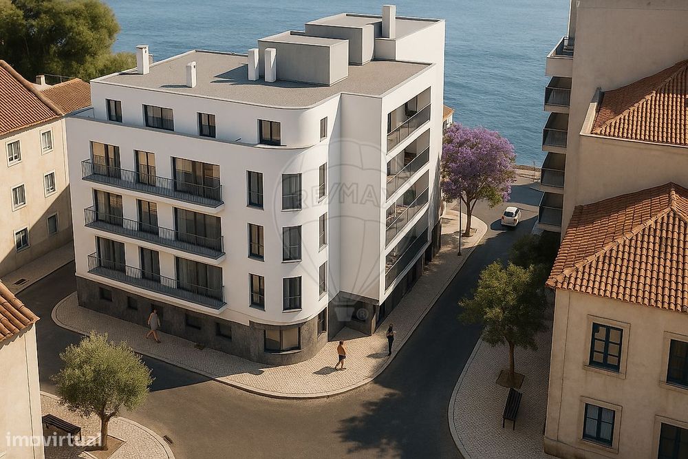 Apartamento T2 para venda