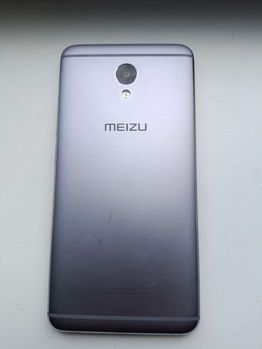 Смартфон Meizu M5 Note 32gb