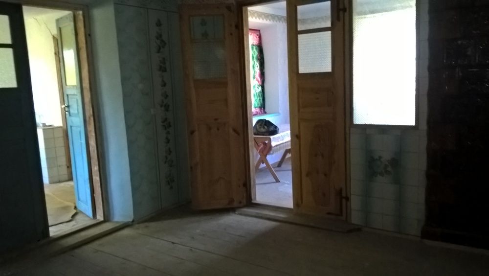 Продам будинок в с. Руданському