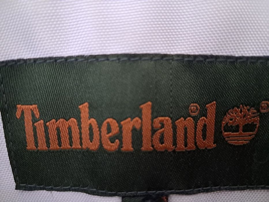 Casaco Homem Timberland