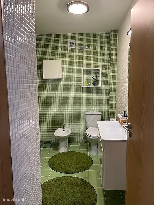 Apartamento T2 para venda