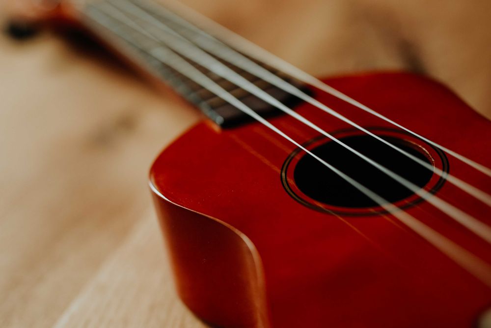 Ukulele sopranowe Jasmin  -  4 KOLORY   -  OKAZJA LIKWIDACJA SKLEPU