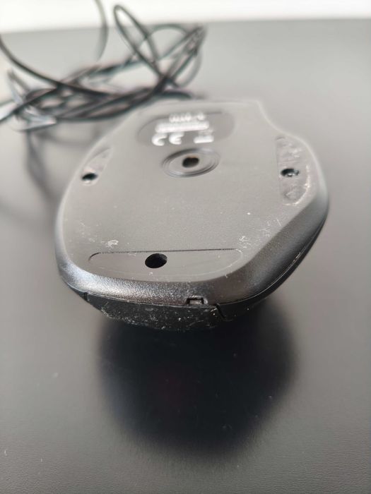 Mysz gamingowa Natec Genesis GM56X