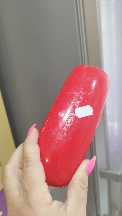 Okulary słoneczne Retro