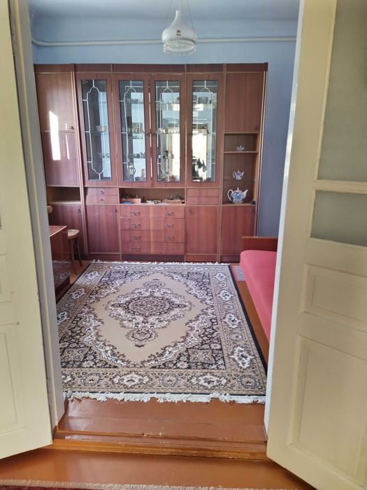 Продам Дом в хорошем районе