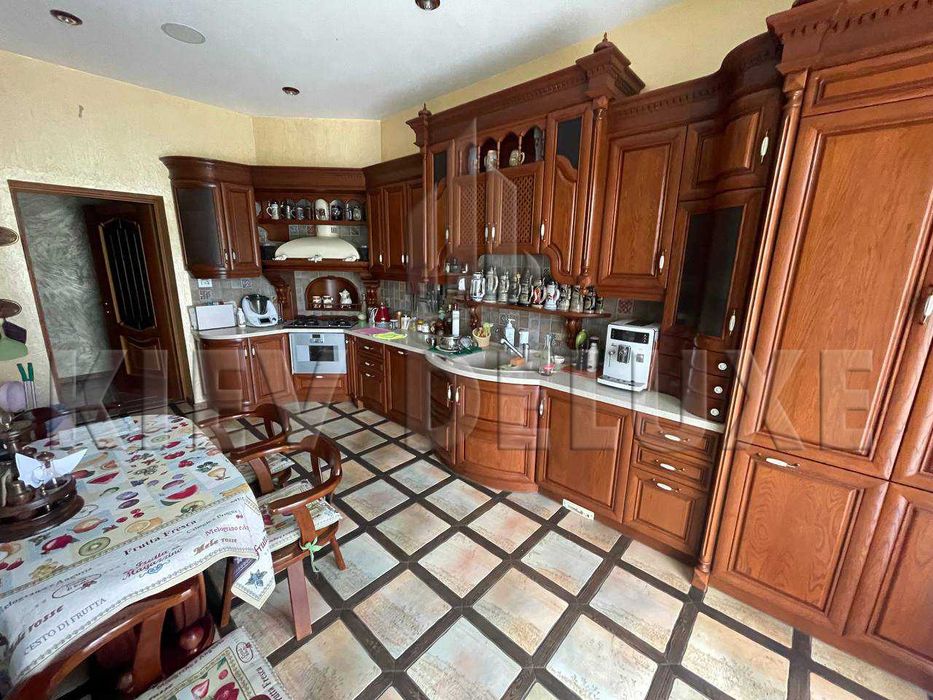 Обуховский район, Элитный Городок Солнечная долина