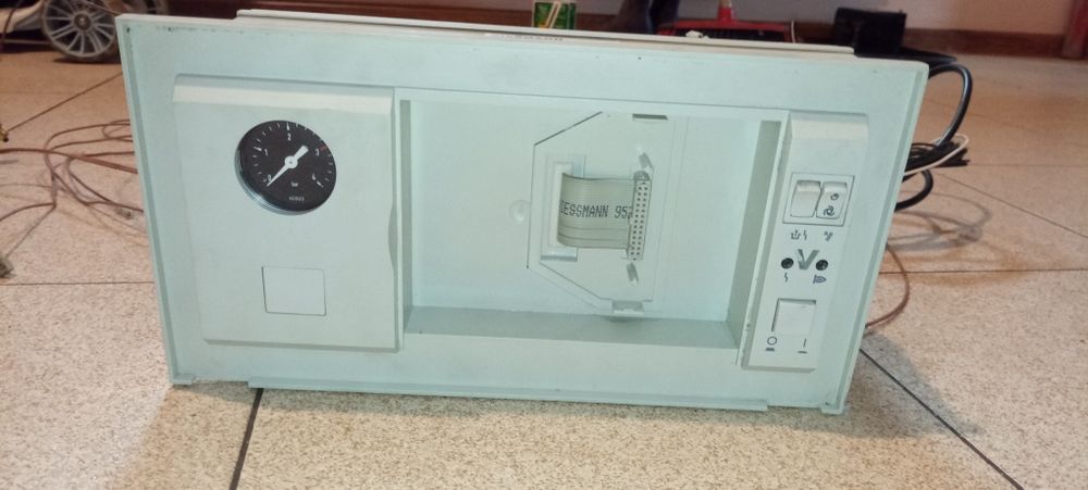 Sterownik Regulator Viessmann Vitopend 100